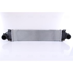 Ladeluftkühler 96472 von NISSENS günstig für 170,40 € online kaufen