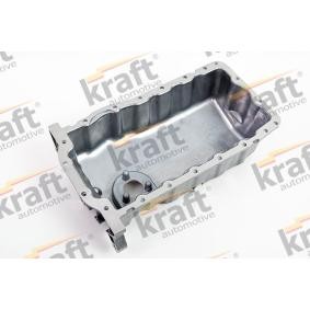 Ölwanne 1320016 AUDI von KRAFT
