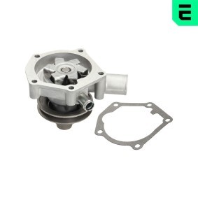 Bremsscheibe BS-7896 von OPTIMAL günstig für 61,93 € online kaufen