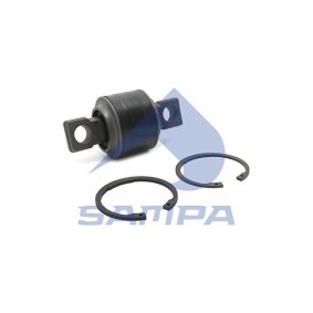 Reparatursatz, Lenker für MERCEDES-BENZ von SAMPA