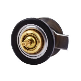 Kühlwasserthermostat für MERCEDES-BENZ von HELLA