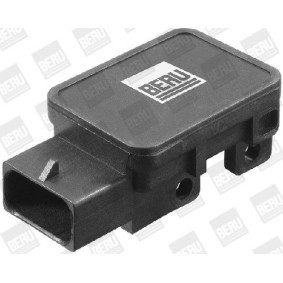 Ladedrucksensor für JEEP von BERU
