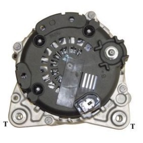 Köp Generator av DELCO REMY DRA1184 till det låga priset 5262,65 kr