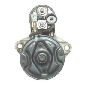 Anlasser des Herstellers DELCO REMY - Originalware Artikelnummer: DRT1630