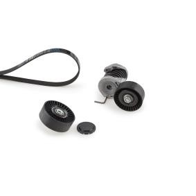 Keilrippenriemensatz K057PK1103 von GATES günstig für 82,59 € online kaufen