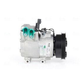 Comprar Compresor, aire acondicionado de NISSENS 89253 a bajo precio de 318,05 €