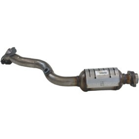 Katalysator für NISSAN von BOSAL