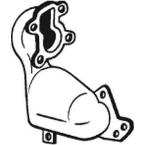 Katalysator für RENAULT von BOSAL