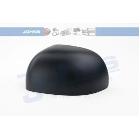 Compre Revestimento, retrovisor exterior da JOHNS 30 06 37-92 a um preço baixo por 8,74 €