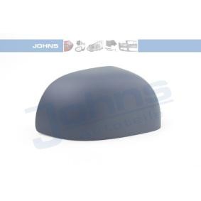 Compre Revestimento, retrovisor exterior da JOHNS 30 06 38-93 a um preço baixo por 9,38 €