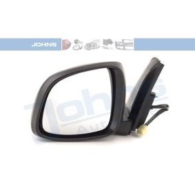 Außenspiegel 30 92 37-2 von JOHNS günstig für 52,33 € online kaufen