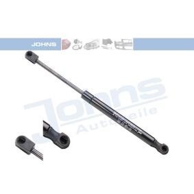 Heckklappendämpfer 50 33 95-91 von JOHNS günstig für 10,08 € online kaufen