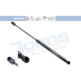 Heckklappendämpfer 50 33 95-94 von JOHNS günstig für 9,29 € online kaufen