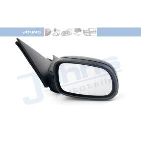Außenspiegel für SAAB von JOHNS