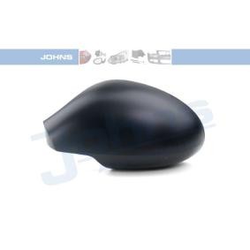 Osta Suojus, ulkopeili JOHNS:llä 67 15 37-90 edullisesti hintaan 13,16 €