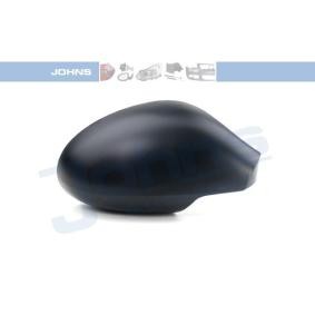 Osta Suojus, ulkopeili JOHNS:llä 67 15 38-90 edullisesti hintaan 19,02 €