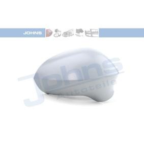 Osta Suojus, ulkopeili JOHNS:llä 67 16 38-91 edullisesti hintaan 16,97 €