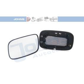 Spiegelglas, Außenspiegel für VOLVO von JOHNS