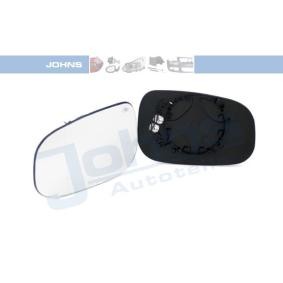 Spiegelglas, Außenspiegel für VOLVO von JOHNS
