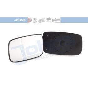 Spiegelglas, Außenspiegel 90 32 37-81 von JOHNS günstig für 13,89 € online kaufen