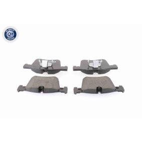 Bremsbeläge V20-2074 von VAICO günstig für 42,85 € online kaufen