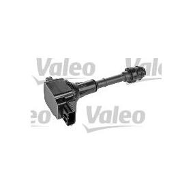 Zündspule 245260 von VALEO günstig für 109,53 € online kaufen