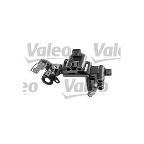 Zündspule 245262 von VALEO günstig für 116,89 € online kaufen