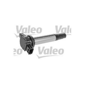 Zündspule 245275 von VALEO günstig für 73,07 € online kaufen
