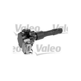 Zündspule 245279 von VALEO günstig für 66,43 € online kaufen