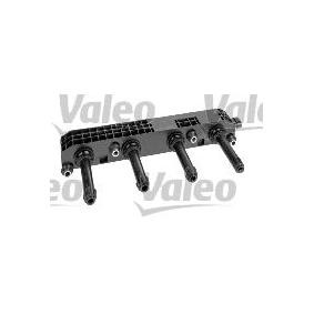 Zündspule 245310 von VALEO günstig für 414,03 € online kaufen