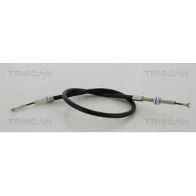 Kupplungsseil 8140 16209 von TRISCAN günstig für 18,47 € online kaufen