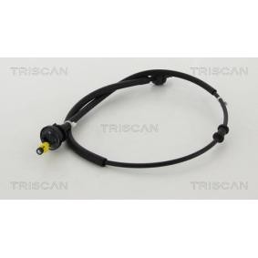Gaszug 8140 18303 KIA von TRISCAN