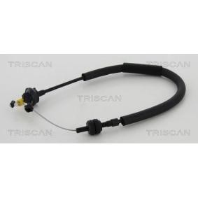 Gaszug 8140 18304 KIA von TRISCAN