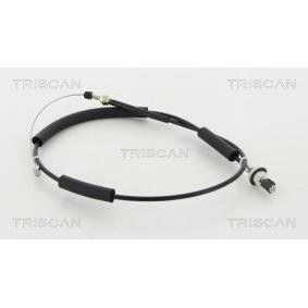 Gaszug 8140 21301 DAEWOO von TRISCAN