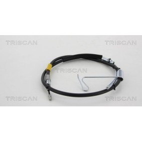 Handbremsseil 8140 431028 von TRISCAN günstig für 29,65 € online kaufen