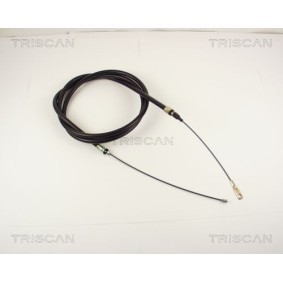 Kupplungsseil 8140 69301 von TRISCAN günstig für 64,68 € online kaufen