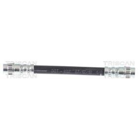 Bremsschlauch 8150 25224 von TRISCAN günstig für 19,38 € online kaufen