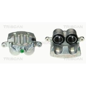Bremssattel 8170 344392 von TRISCAN günstig für 131,75 € online kaufen