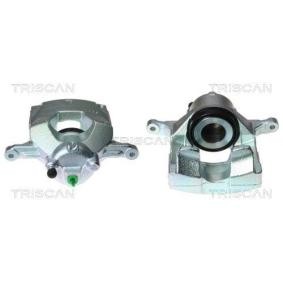 Bremssattel 8170 344540 von TRISCAN günstig für 127,72 € online kaufen