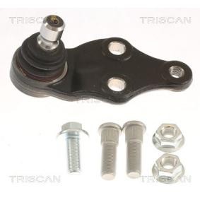 Traggelenk 8500 43592 von TRISCAN günstig für 27,38 € online kaufen