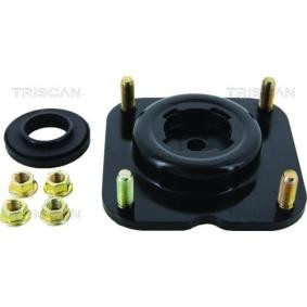 Federbeinstützlager 8500 50918 von TRISCAN günstig für 56,25 € online kaufen