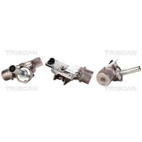 Lenksäule + Elektrische Servolenkung 8520 12700 ALFA ROMEO von TRISCAN