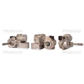 Lenksäule + Elektrische Servolenkung 8520 14700 NISSAN von TRISCAN
