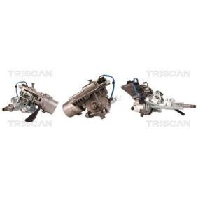 Compre Coluna da direcção da TRISCAN 8520 16702 a um preço baixo por 626,30 €