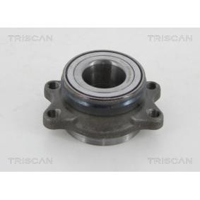 Radlagersatz für SUBARU von TRISCAN