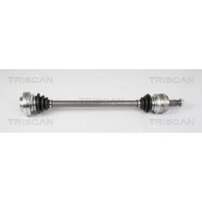 Antriebswelle 8540 11542 von TRISCAN günstig für 151,87 € online kaufen