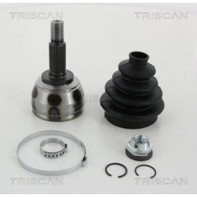Gelenksatz, Antriebswelle 8540 14161 von TRISCAN günstig für 79,96 € online kaufen