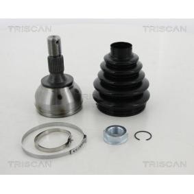 Gelenksatz, Antriebswelle 8540 28145 von TRISCAN günstig für 73,61 € online kaufen