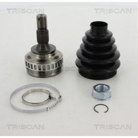 Gelenksatz, Antriebswelle 8540 28146 von TRISCAN günstig für 58,58 € online kaufen