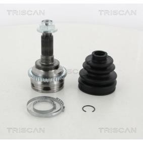 Gelenksatz, Antriebswelle 8540 50130 von TRISCAN günstig für 54,19 € online kaufen
